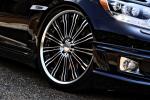 Lexus LS600h Executive Line by Wald 2010 года